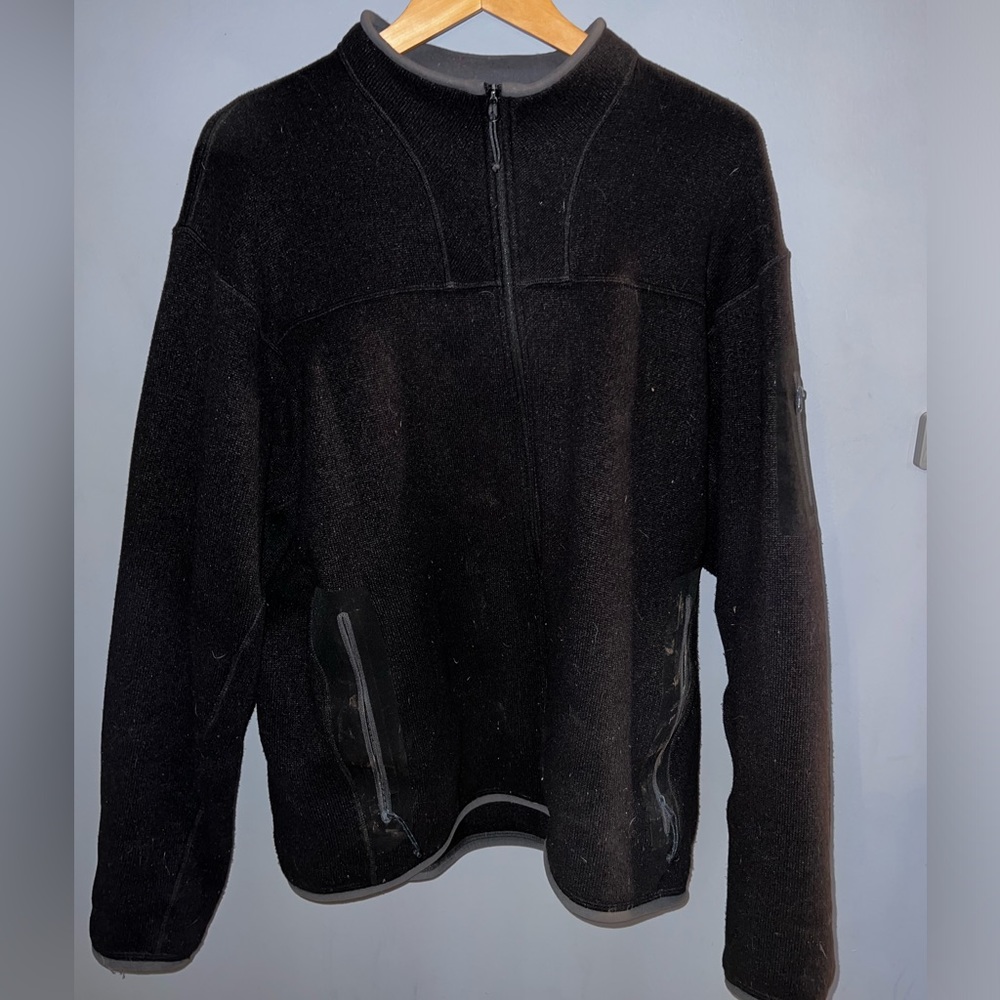 Great sweater